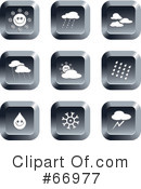 Icons Clipart #66977 by Prawny