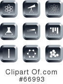 Icons Clipart #66993 by Prawny