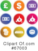 Icons Clipart #67003 by Prawny