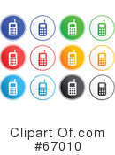 Icons Clipart #67010 by Prawny