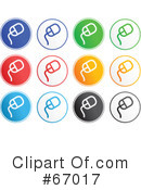 Icons Clipart #67017 by Prawny