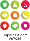 Icons Clipart #67035 by Prawny