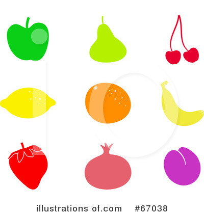 Cherries Clipart #67038 by Prawny