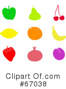 Icons Clipart #67038 by Prawny