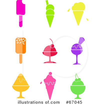 Shaved Ice Clipart #67045 by Prawny