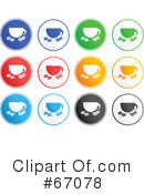 Icons Clipart #67078 by Prawny