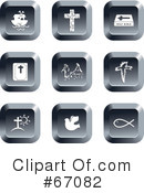 Icons Clipart #67082 by Prawny