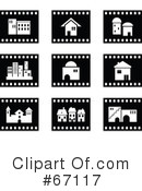 Icons Clipart #67117 by Prawny