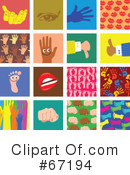 Icons Clipart #67194 by Prawny