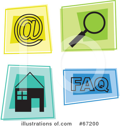 Magnifying Glass Clipart #67200 by Prawny