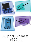 Icons Clipart #67211 by Prawny