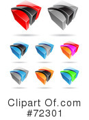 Icons Clipart #72301 by cidepix