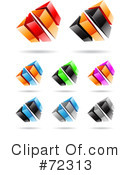 Icons Clipart #72313 by cidepix