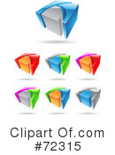 Icons Clipart #72315 by cidepix