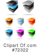 Icons Clipart #72322 by cidepix