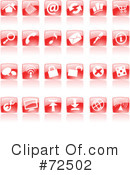 Icons Clipart #72502 by cidepix