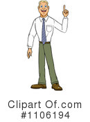 Idea Clipart #1106194 by Cartoon Solutions