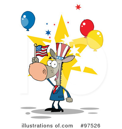 American Clipart #97526 by Hit Toon