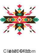 Indigenous Clipart #1804488 by Vector Tradition SM