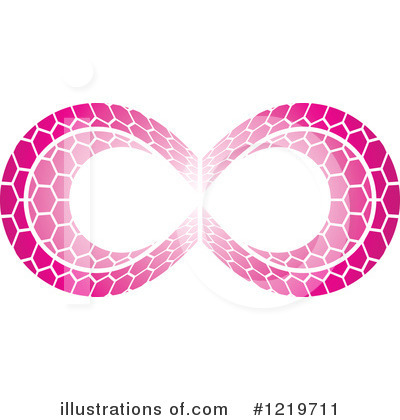 Infinity Clipart #1219711 by cidepix