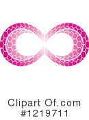 Infinity Clipart #1219711 by cidepix