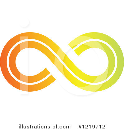 Infinity Clipart #1219712 by cidepix