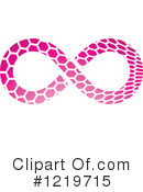 Infinity Clipart #1219715 by cidepix