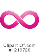 Infinity Clipart #1219720 by cidepix