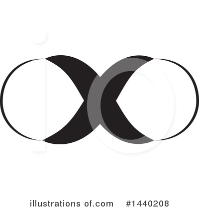 Infinity Clipart #1440208 by ColorMagic