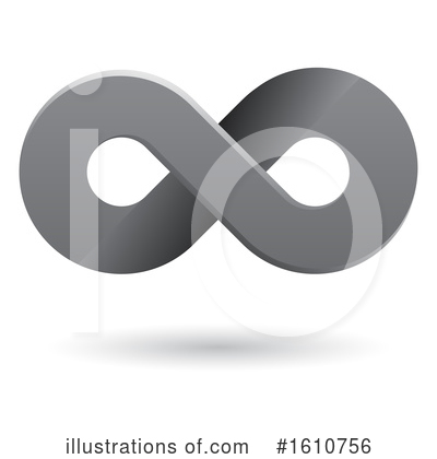 Infinity Clipart #1610756 by cidepix
