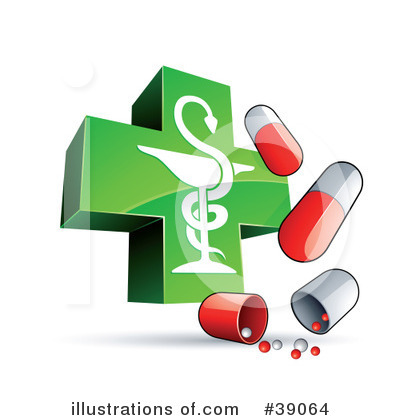 Influenza Clipart #39064 by beboy