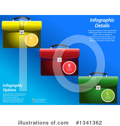 Infographics Clipart #1341362 by elaineitalia