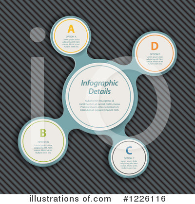 Infographics Clipart #1226116 by elaineitalia