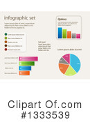 Infographics Clipart #1333539 by elaineitalia