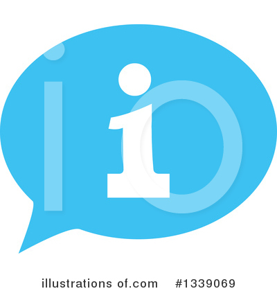 Information Clipart #1339069 by ColorMagic