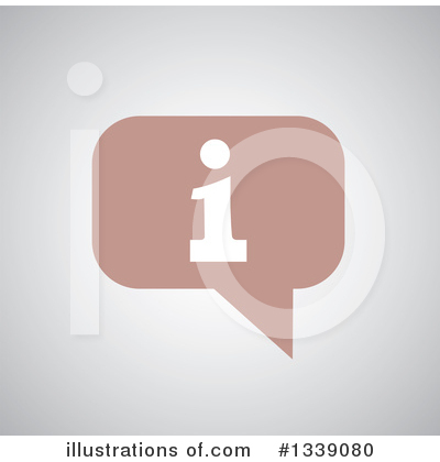 Royalty-Free (RF) Information Clipart Illustration by ColorMagic - Stock Sample #1339080