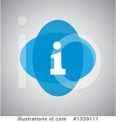 Information Clipart #1339111 by ColorMagic