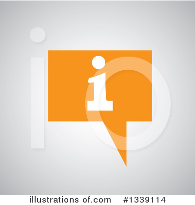 Information Clipart #1339114 by ColorMagic