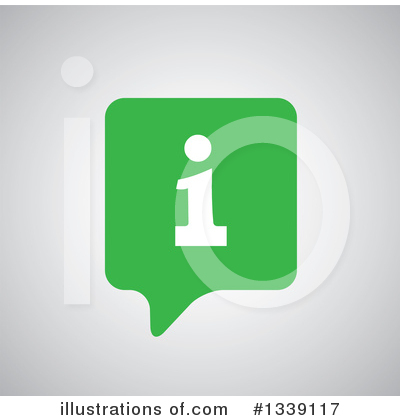 Letter Clipart #1339117 by ColorMagic