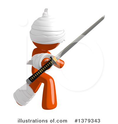 Royalty-Free (RF) Injury Law Clipart Illustration by Leo Blanchette - Stock Sample #1379343