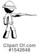Ink Design Mascot Clipart #1542648 by Leo Blanchette