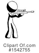 Ink Design Mascot Clipart #1542755 by Leo Blanchette
