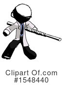 Ink Design Mascot Clipart #1548440 by Leo Blanchette