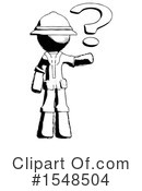 Ink Design Mascot Clipart #1548504 by Leo Blanchette