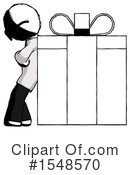 Ink Design Mascot Clipart #1548570 by Leo Blanchette