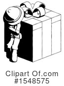 Ink Design Mascot Clipart #1548575 by Leo Blanchette
