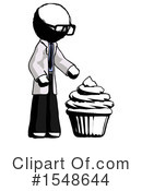 Ink Design Mascot Clipart #1548644 by Leo Blanchette
