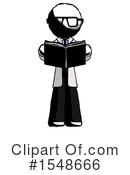 Ink Design Mascot Clipart #1548666 by Leo Blanchette
