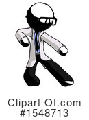 Ink Design Mascot Clipart #1548713 by Leo Blanchette