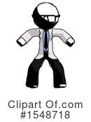 Ink Design Mascot Clipart #1548718 by Leo Blanchette